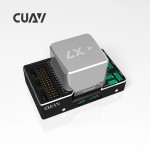 Hot Sell CUAV Pixhawk PX4 Open Source Safety Switch Buzzer RC Quadcopter Helicopter Multi-rotors VTOL UAV Speed Flight Control